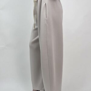 Spodnie Premium Soft Touch Beige