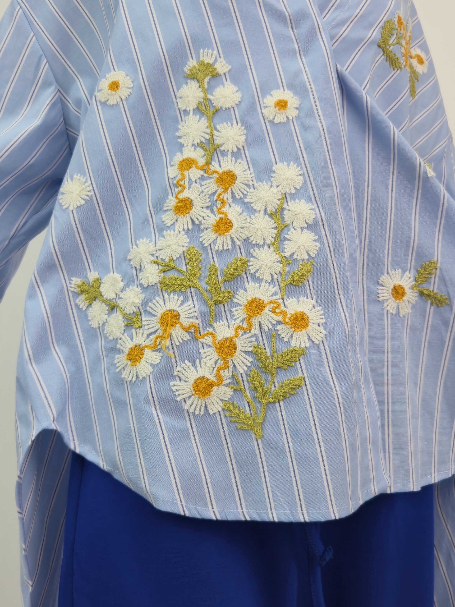 Koszula Portofino Daisy - obrazek 4