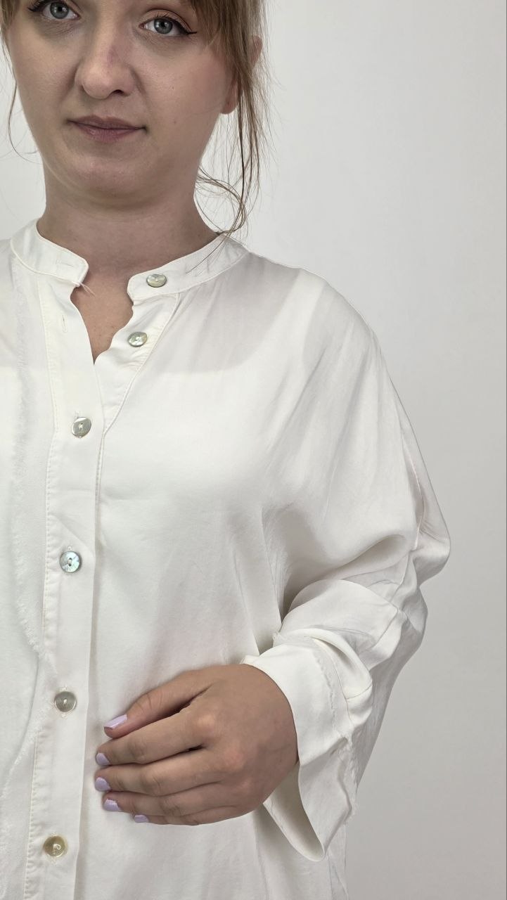 Śmietankowy komplet premium Miho’s Crema Perla - obrazek 2